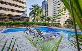 Radisson São Paulo Paulista